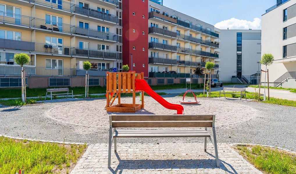 Prodej bytu 1+kk 38 m², Plzeň – náhled fotky 35