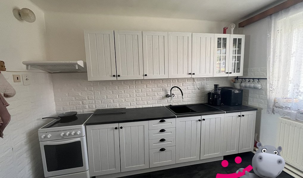 Prodej domu 181 m² s pozemkem 1 361 m², Kobylá nad Vidnavkou – náhled fotky 2