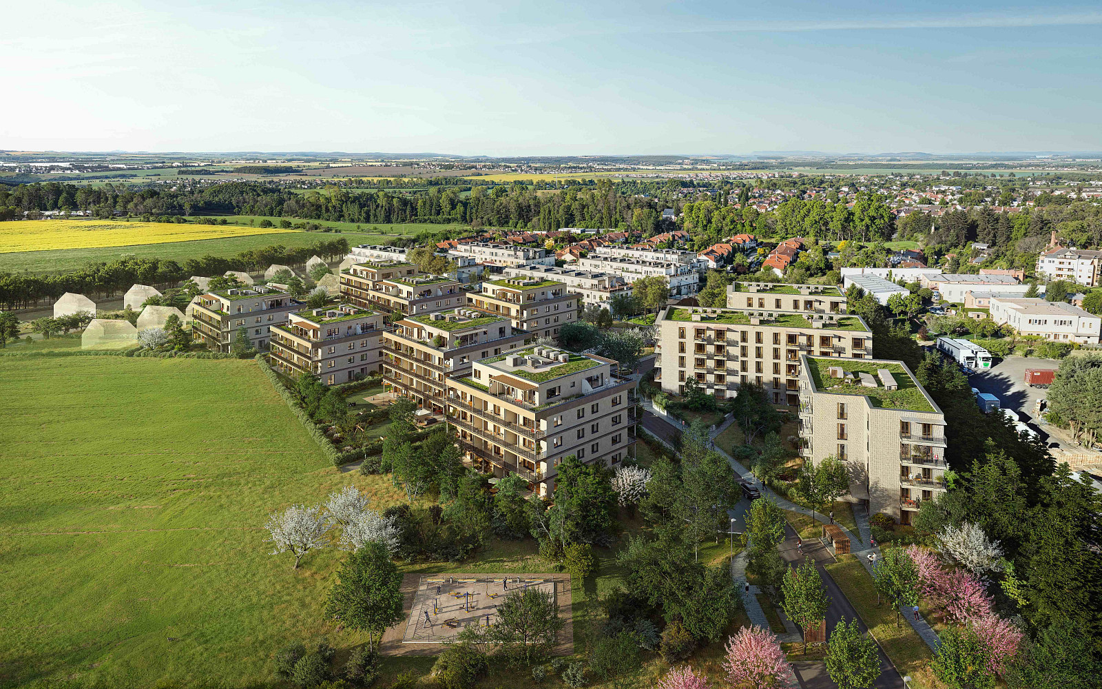 Prodej bytu 3+kk 71 m² – fotografie 5