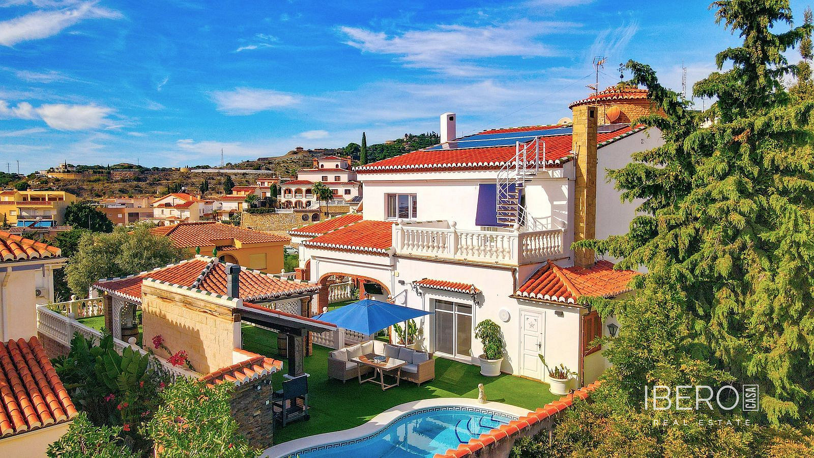 Casa – Motril, San José, Comarca de la Costa Granadina - Vista 4