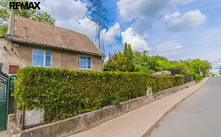 Prodej domu 91 m² s pozemkem 823 m², Buštěhradská, Kladno - Dubí