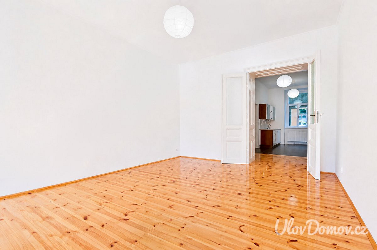 Prodej bytu 2+1 72 m²