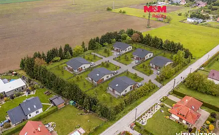 Prodej stavebního pozemku 9 489 m², Dobruška - Pulice, okres Rychnov nad Kněžnou