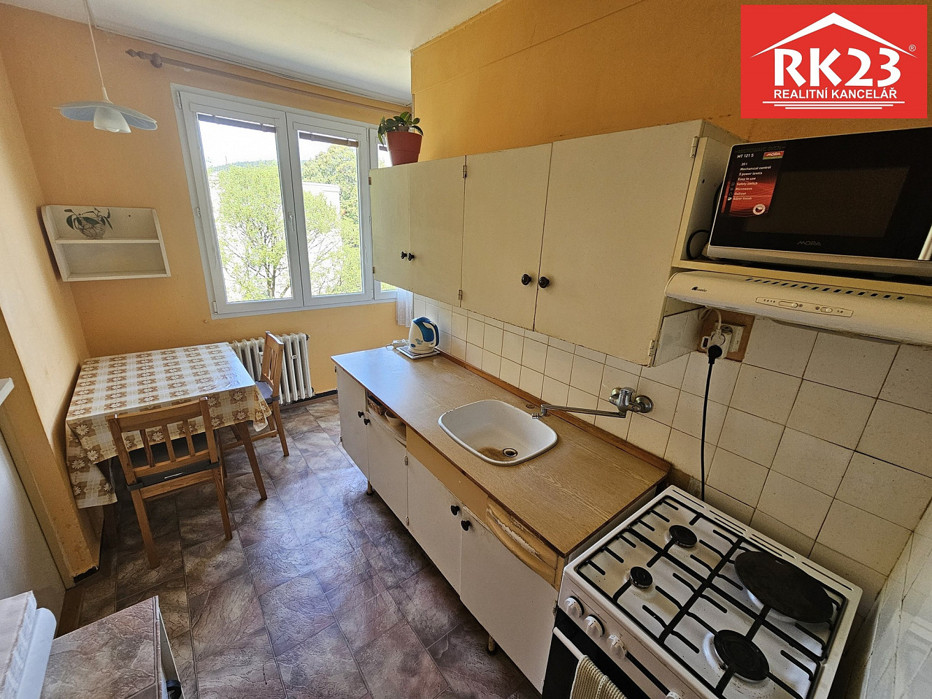 Prodej bytu 3+1 65 m² – fotografie 3