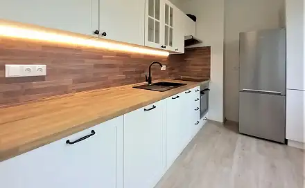 Pronájem bytu 2+1 54 m²