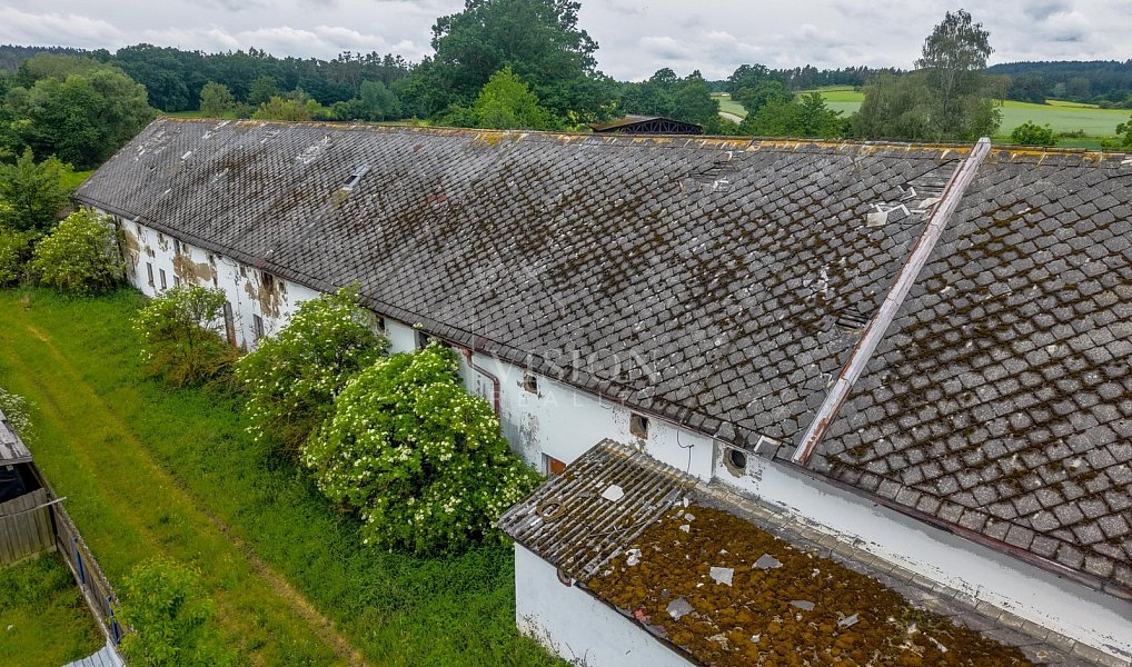 Prodej výrobních prostor 800 m², Radomyšl – náhled fotky 14