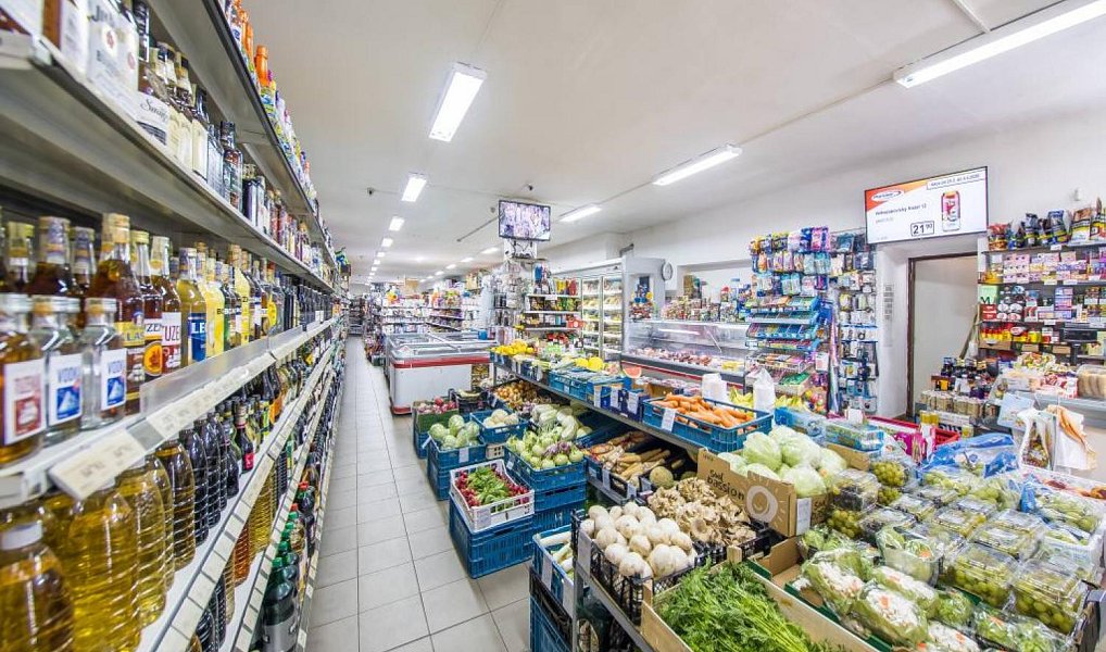 Prodej obchodních prostor 550 m², Kardašova Řečice – náhled fotky 4