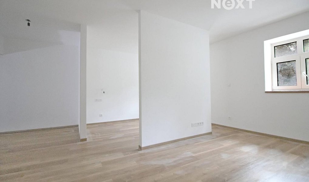 Prodej bytu 1+kk 39 m², Nová Bystřice – náhled fotky 12