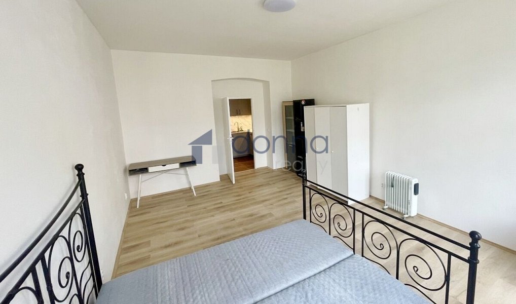 Pronájem bytu 1+1 42 m², Praha – náhled fotky 3