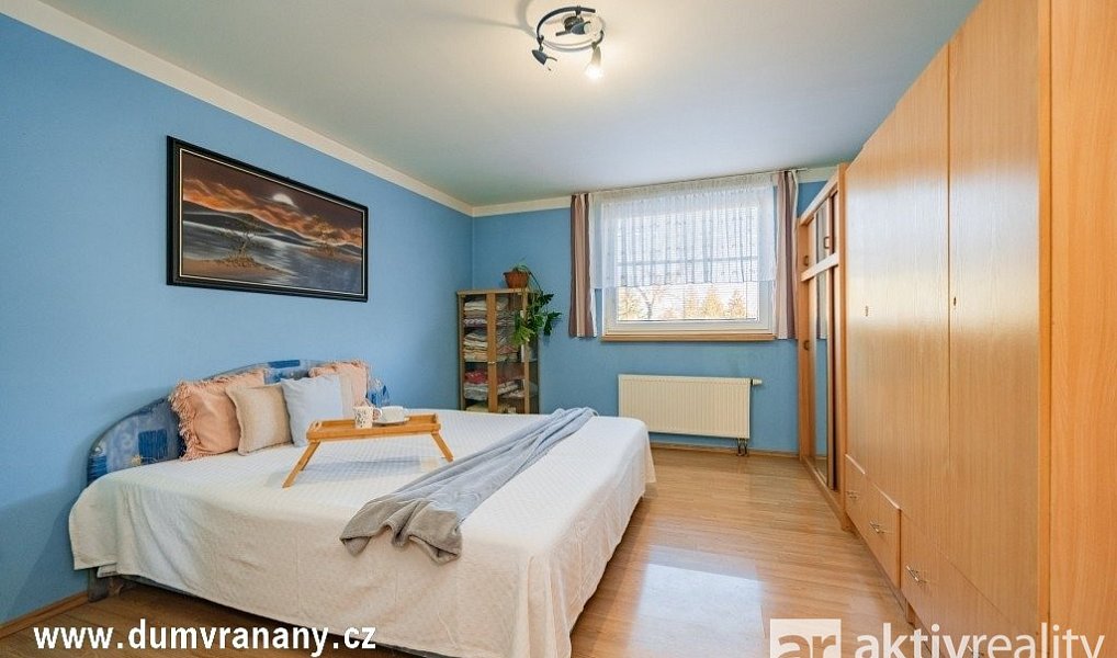 Prodej domu 283 m² s pozemkem 1 152 m², Vraňany – náhled fotky 12