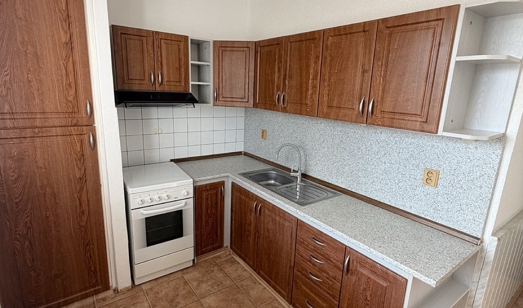 Pronájem bytu 2+1 60 m², Tachov – náhled fotky 2