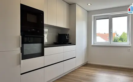 Prodej bytu 2+1 49 m², Plzeňská, Zbůch, okres Plzeň-sever