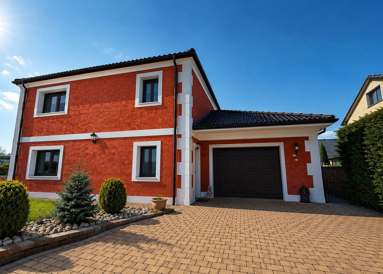 Prodej domu 163 m² s pozemkem 865 m²