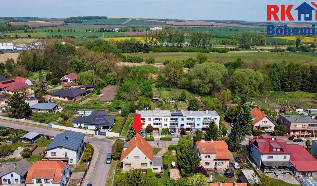 Prodej domu 150 m² s pozemkem 813 m², Český Brod – náhled fotky 37