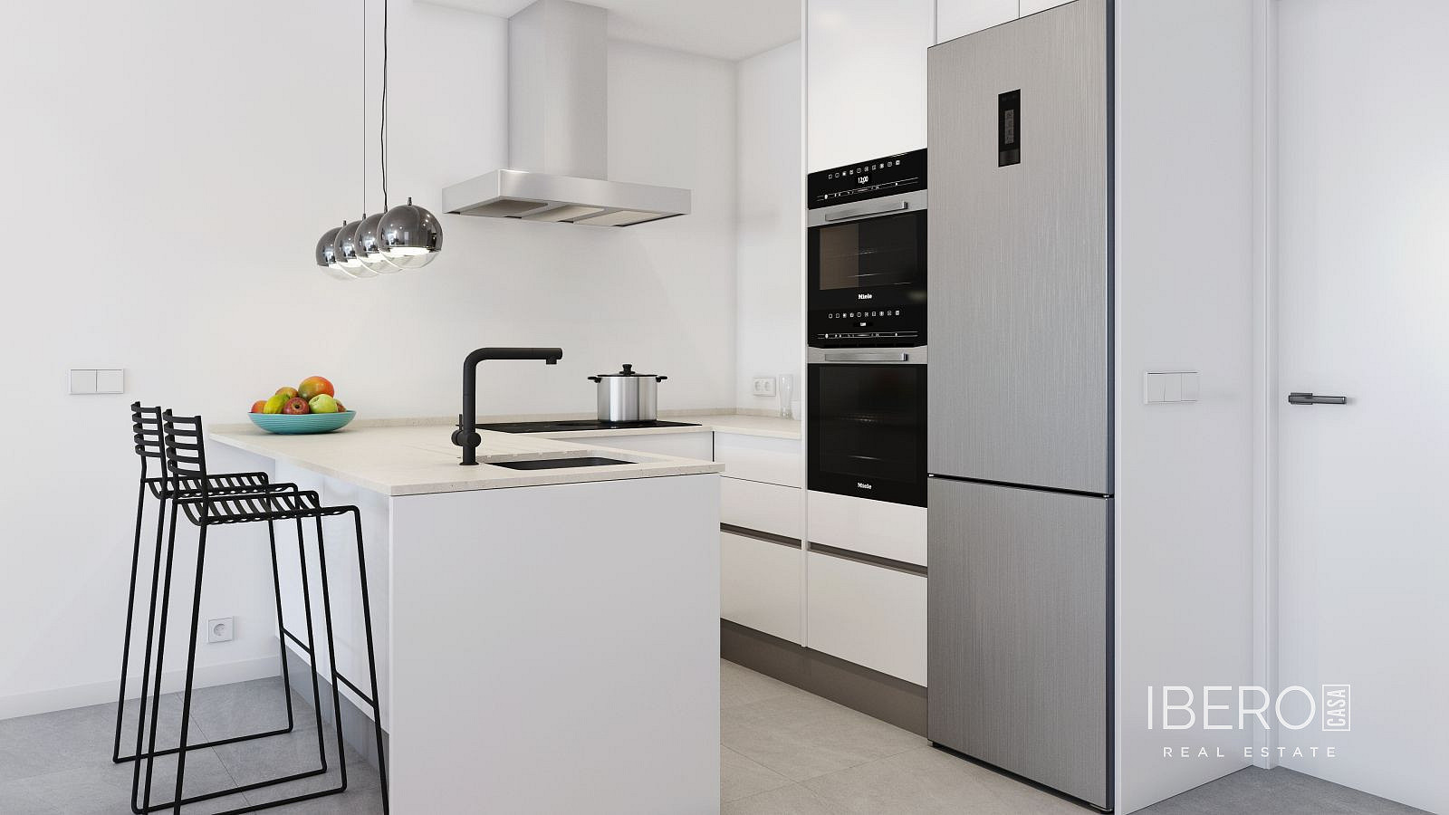 Prodej domu 82 m² s pozemkem 144 m² – pohled 4