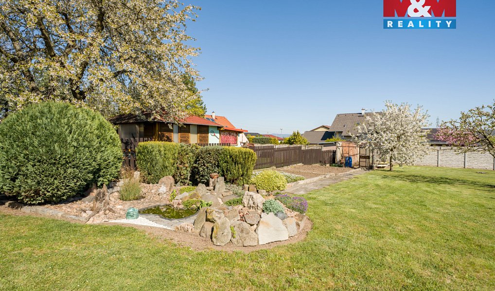 Prodej domu 51 m² s pozemkem 1 086 m², Teplice – náhled fotky 11
