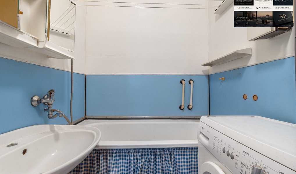 Prodej bytu 3+1 78 m², Tachov – náhled fotky 8