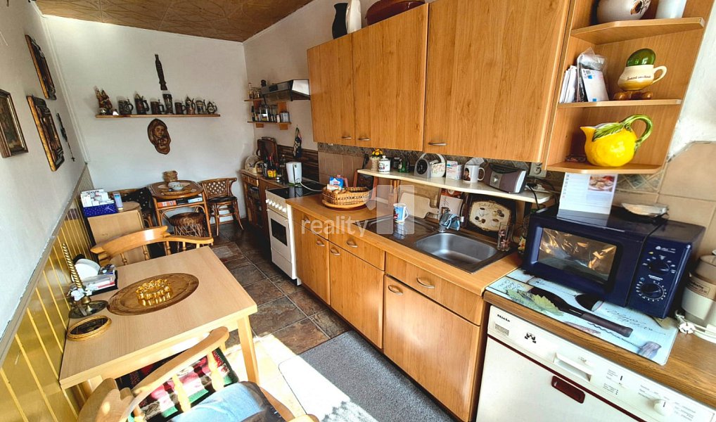 Prodej domu 154 m² s pozemkem 1 742 m², Krásná – náhled fotky 19