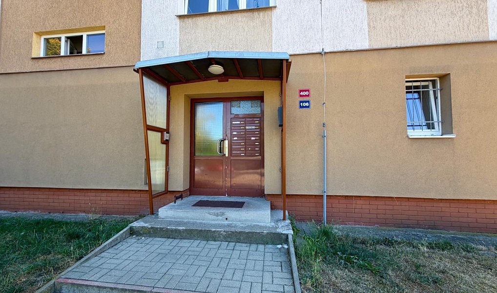 Prodej bytu 2+1 52 m², Teplice – náhled fotky 20