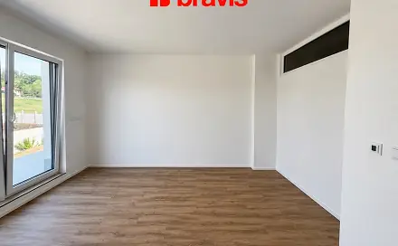 Prodej bytu 2+kk 56 m², Lipůvka, okres Blansko