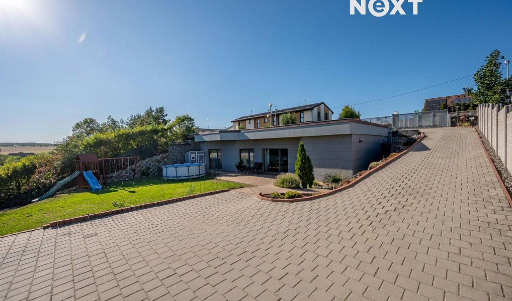 Prodej domu 137 m² s pozemkem 868 m², Stehelčeves – náhled fotky 7