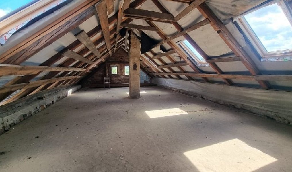 Prodej domu 95 m², Hybrálec – náhled fotky 14