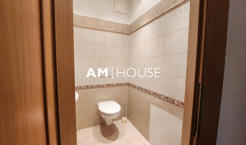 Pronájem bytu 3+kk 77 m², Praha – náhled fotky 10