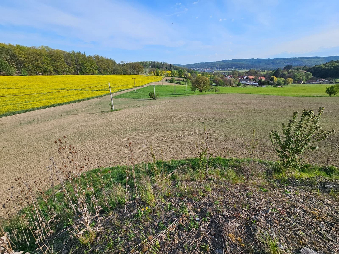 Prodej pole 19 116 m² — photo 3
