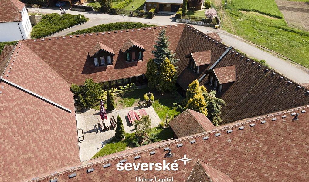 Prodej ubytovacího objektu 4 100 m², Lužice – náhled fotky 3