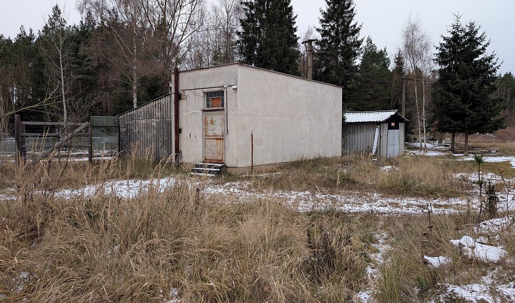 Prodej skladovacích prostor 1 659 m², Přívětice – náhled fotky 22