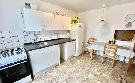 Prodej domu 90 m² s pozemkem 255 m², Chválkovická, Olomouc - Chválkovice