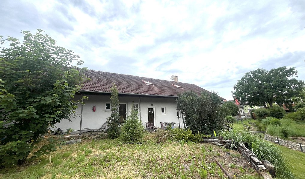 Prodej ubytovacího objektu 225 m², Dolní Dvořiště – náhled fotky 22