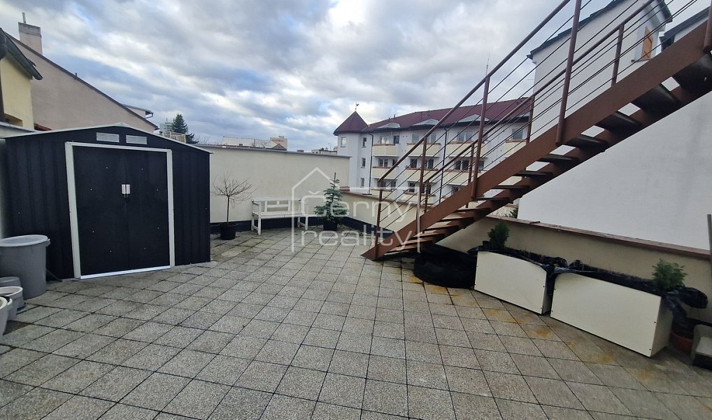 Prodej nájemního domu, činžáku 350 m², Chrudim – náhled fotky 26