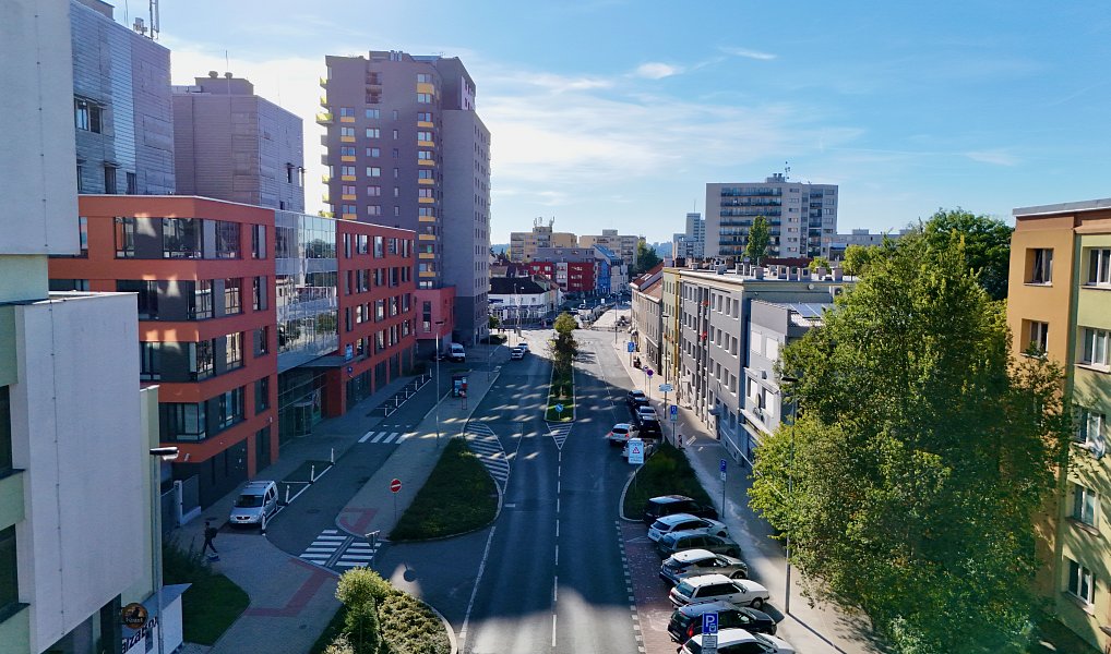 Prodej bytu 2+1 54 m², Praha – náhled fotky 18