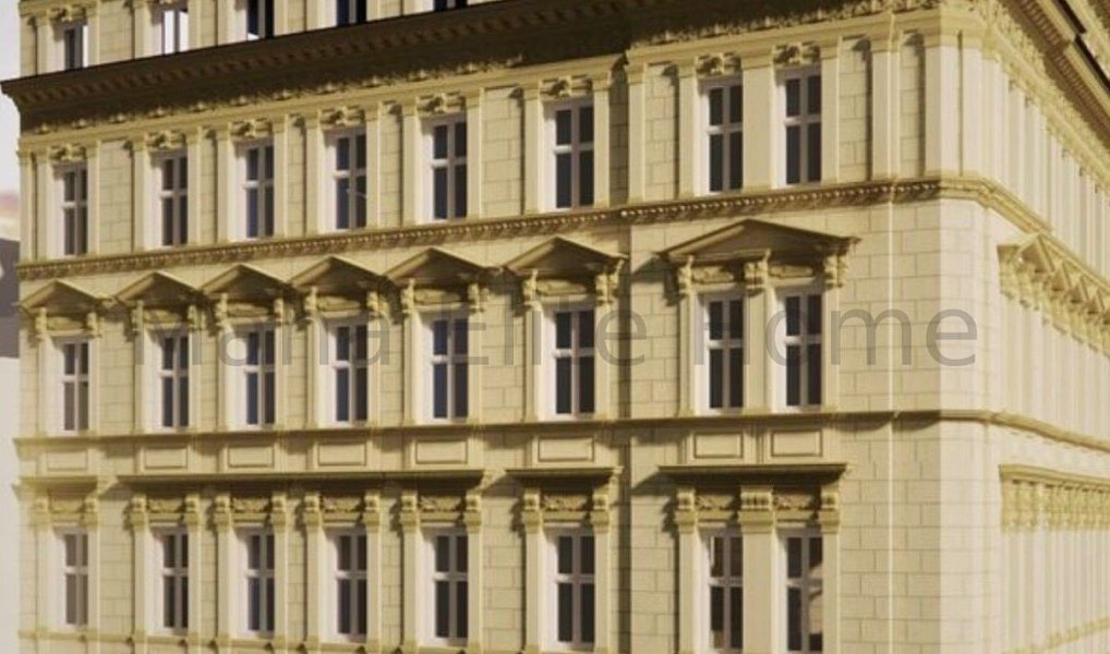 Prodej bytu 1+kk 32 m², Praha – náhled fotky 5