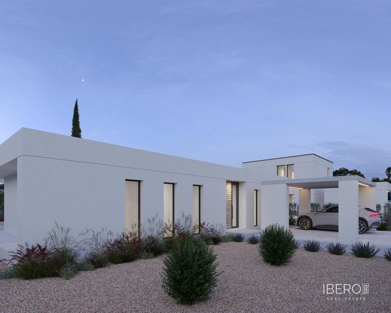 Casa 4+kk – Fuente Álamo de Murcia, Hacienda del Álamo - Vista 3