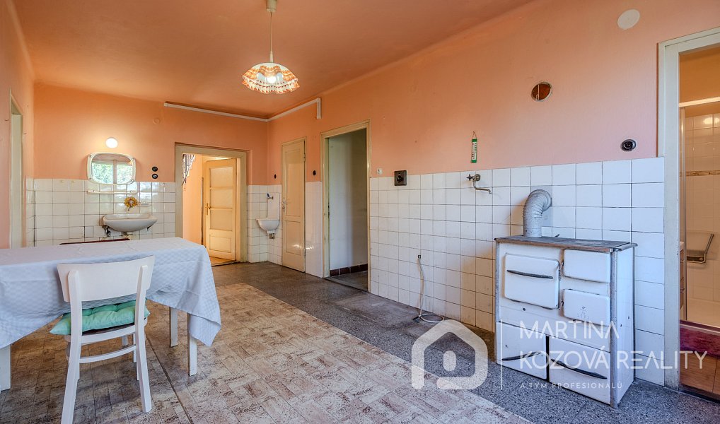 Prodej domu 200 m² s pozemkem 1 395 m², Vitice – náhled fotky 23