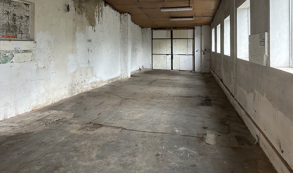 Pronájem výrobních prostor 200 m², Stráž nad Nisou – náhled fotky 7