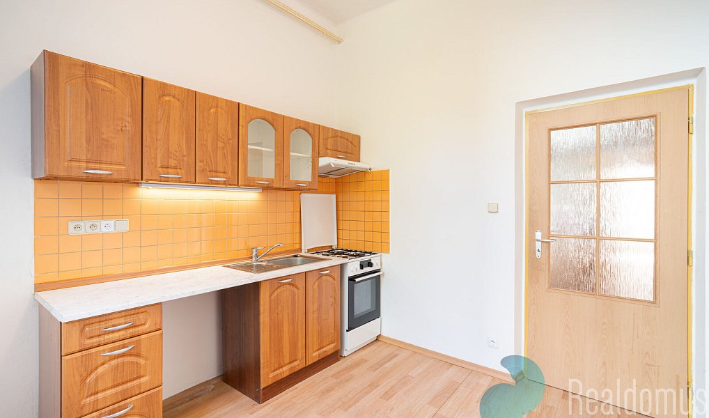 Prodej nájemního domu, činžáku 647 m², České Budějovice – náhled fotky 3
