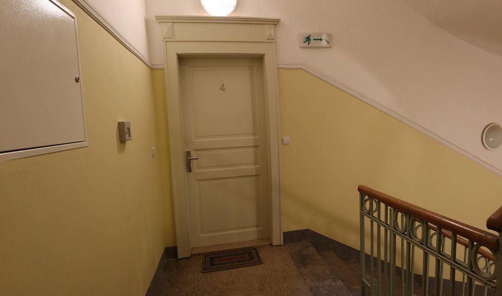 Prodej bytu 4+kk 140 m², Karlovy Vary – náhled fotky 7