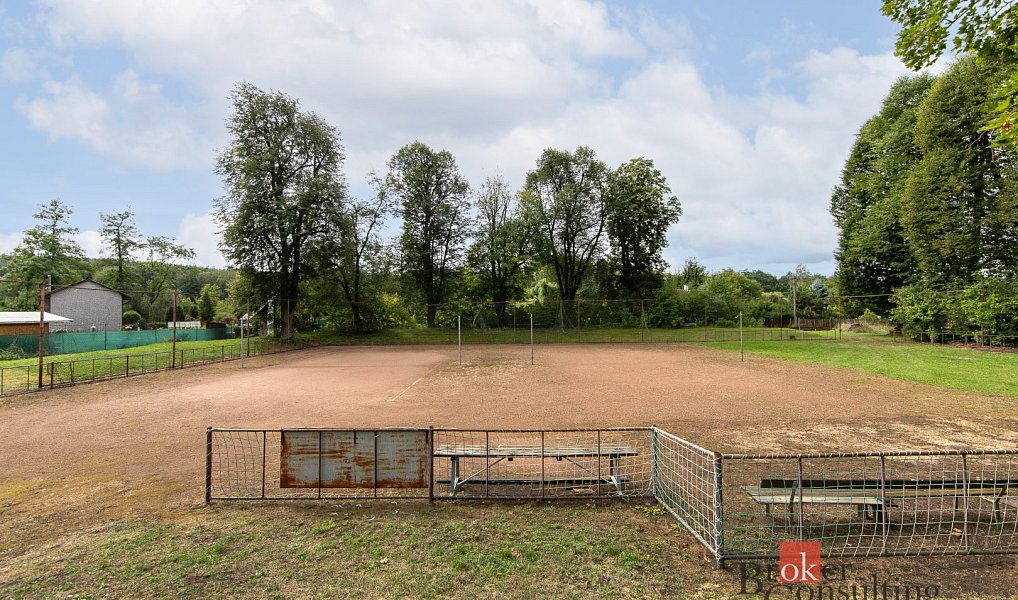 Prodej stavebního pozemku 4 083 m², Hrádek – náhled fotky 8