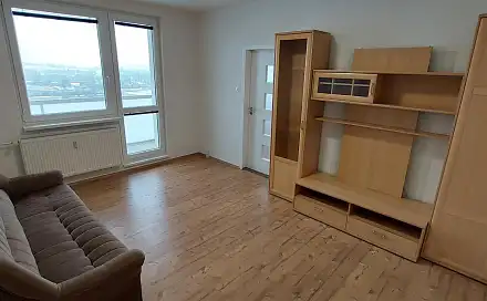 Pronájem bytu 2+1 45 m², Zdeňka Fibicha, Valašské Meziříčí, okres Vsetín