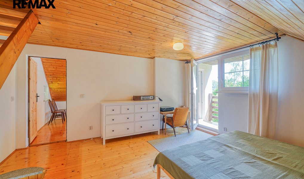 Prodej chaty/chalupy 88 m² s pozemkem 1 246 m², Kyselka – náhled fotky 18