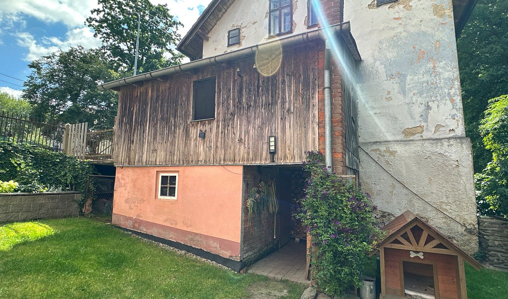 Prodej domu 100 m² s pozemkem 160 m², Staré Sedliště – náhled fotky 35