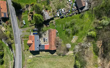 Prodej domu 280 m² s pozemkem 2 863 m², Frenštát pod Radhoštěm