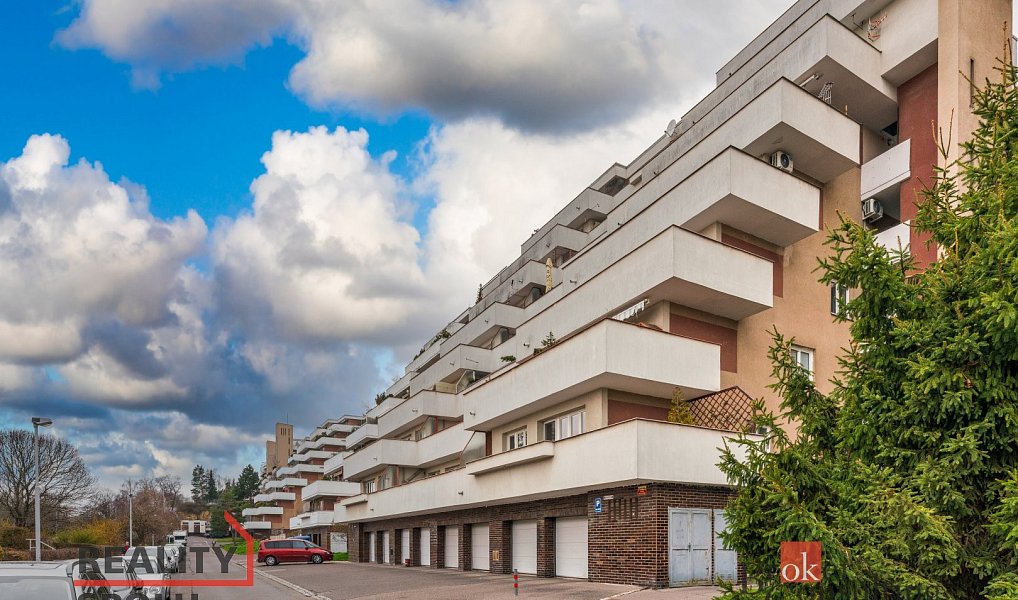 Prodej bytu 3+1 72 m², Praha – náhled fotky 12