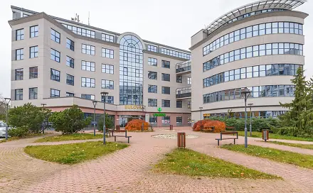 Pronájem komerčního objektu (jiného typu) 109 m², Chlumčanského, Praha 8 - Libeň