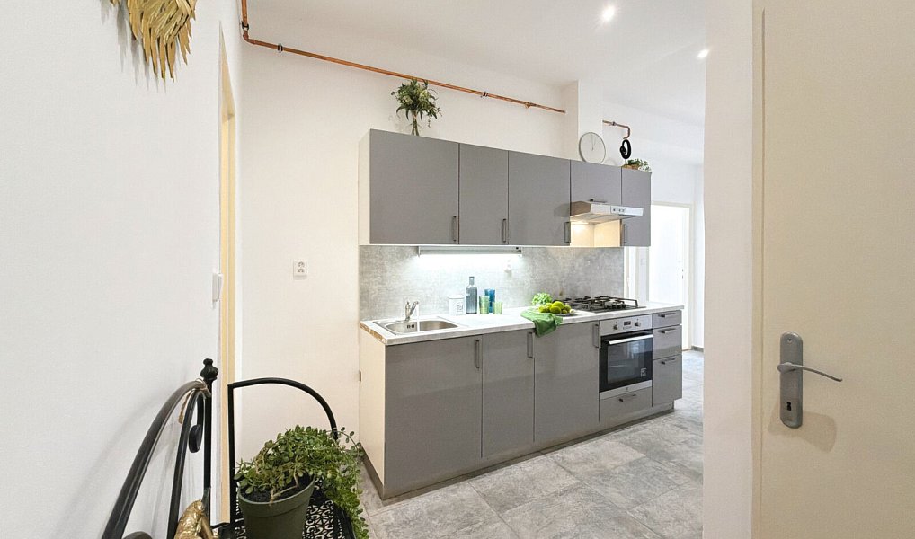 Prodej bytu 2+1 69 m², Praha – náhled fotky 11