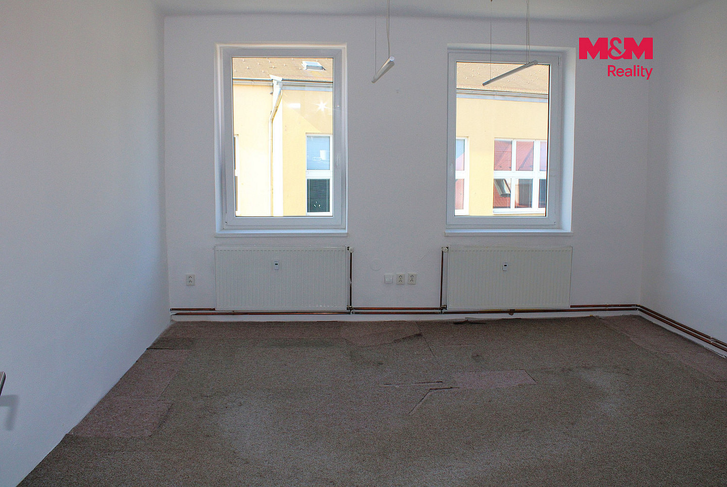 Pronájem kanceláře 23 m² – fotografie 2