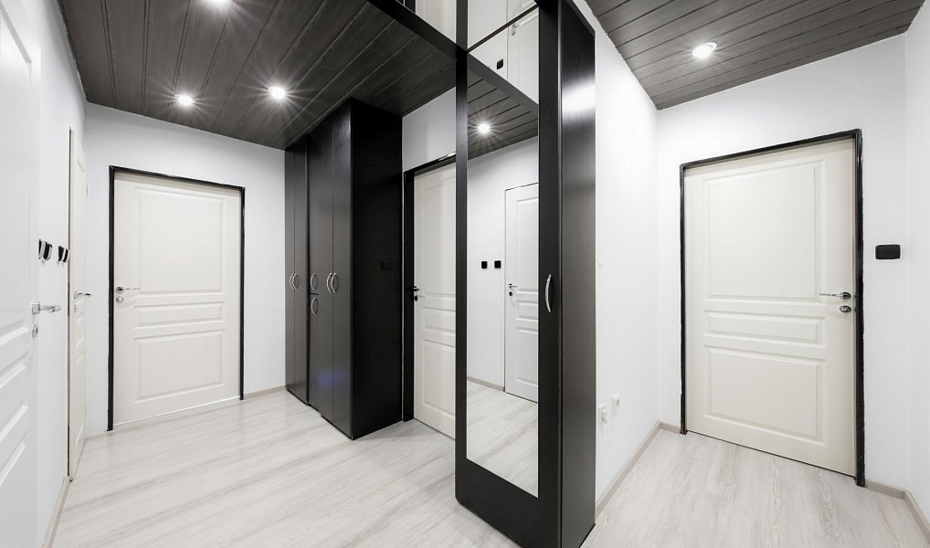 Pronájem bytu 3+1 71 m², Plzeň – náhled fotky 8